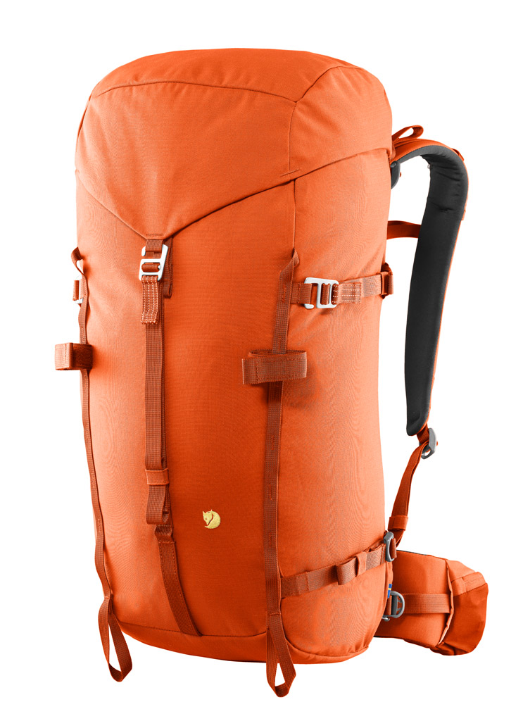 Fjällräven Bergtagen 38 S-M