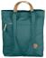 fjellreven totepack no.1 veske - frost green