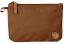 fjellreven gear pocket - chestnut