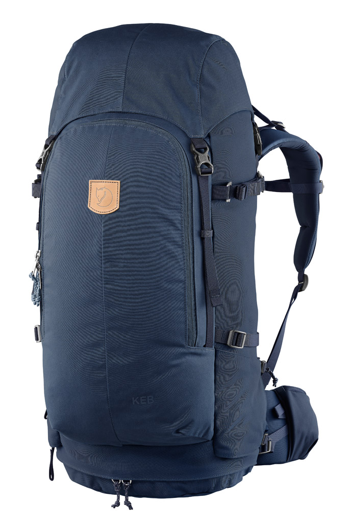 Fjällräven Keb 52 Herre