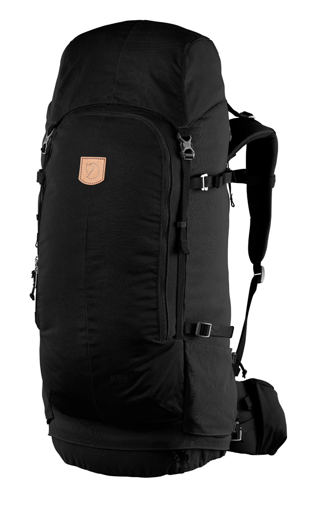 Fjällräven Keb 72 Dame