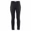 fjellreven high coast stretch bukse regular dame - black
