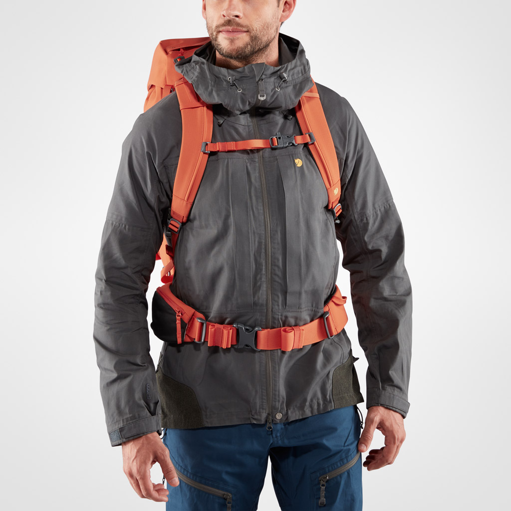 Fjällräven Bergtagen 38 S-M - Image 5