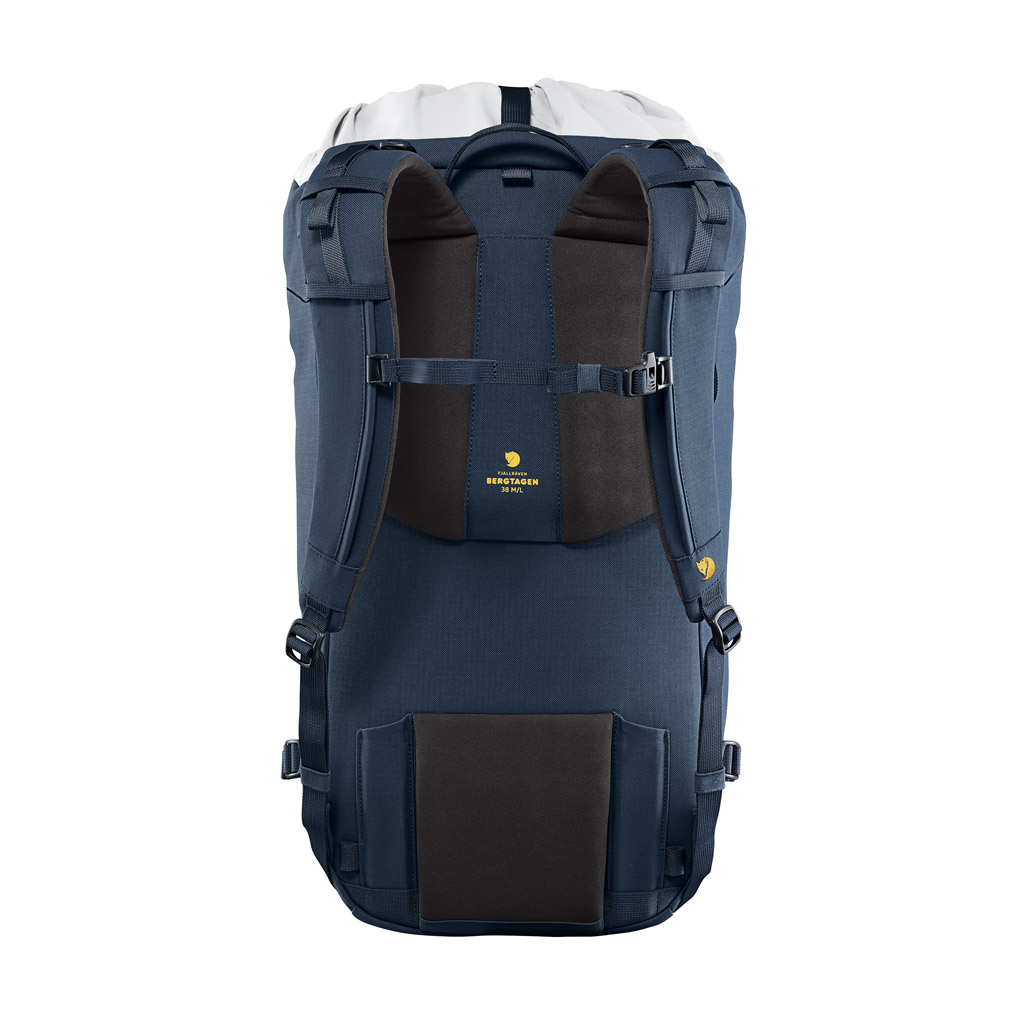 Fjällräven Bergtagen 38 S-M - Image 3