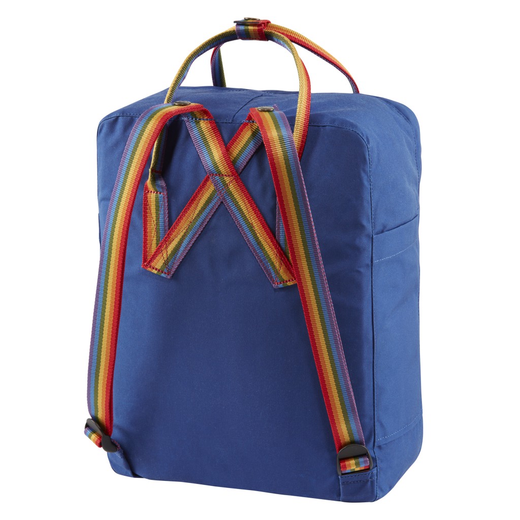 Fjällräven Kånken Rainbow - Image 5