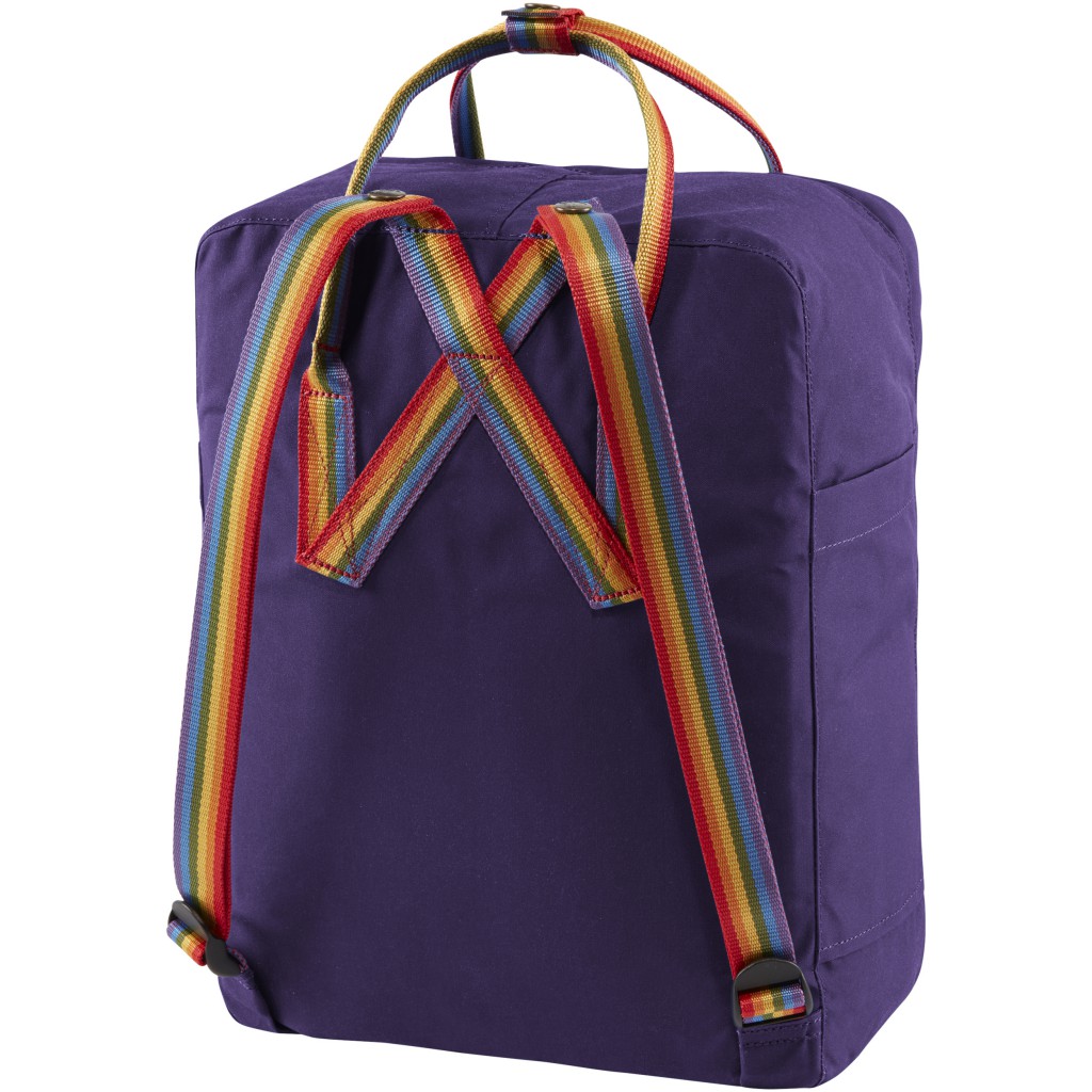 Fjällräven Kånken Rainbow - Image 6