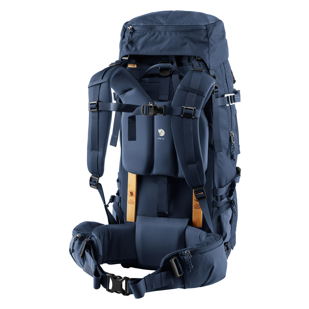 Fjällräven Keb 52 Herre - Image 3
