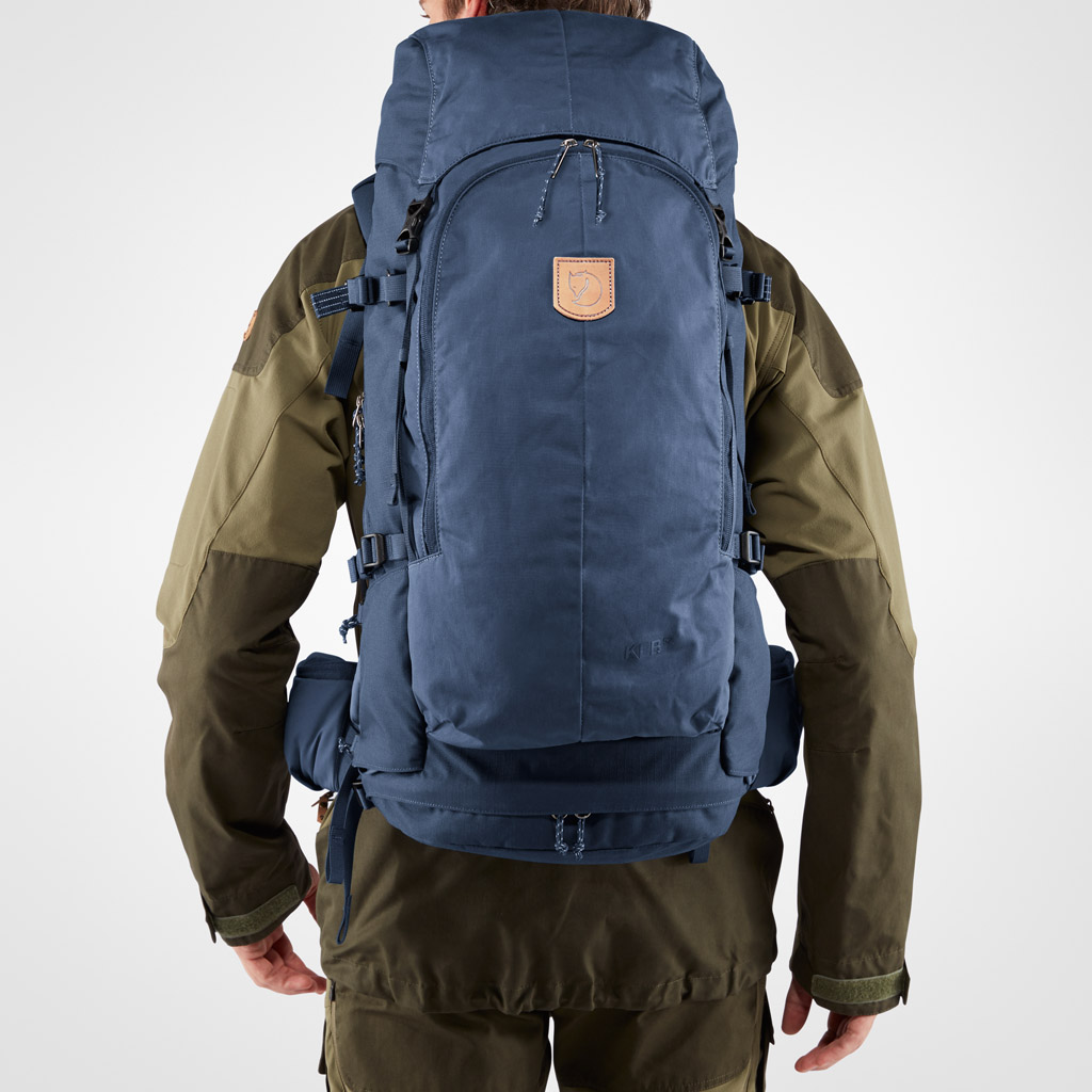 Fjällräven Keb 52 Herre - Image 6