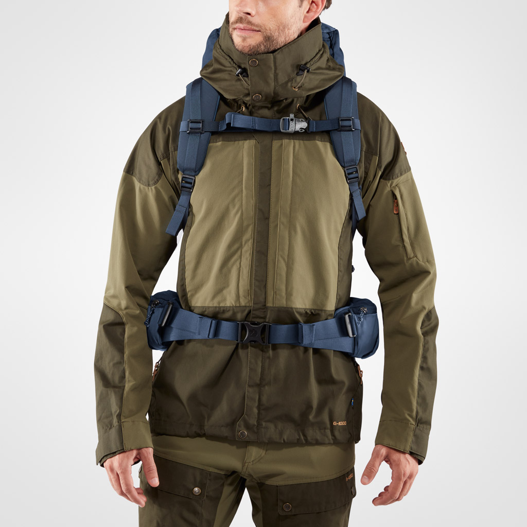 Fjällräven Keb 52 Herre - Image 5