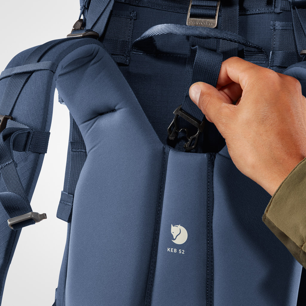 Fjällräven Keb 52 Herre - Image 8