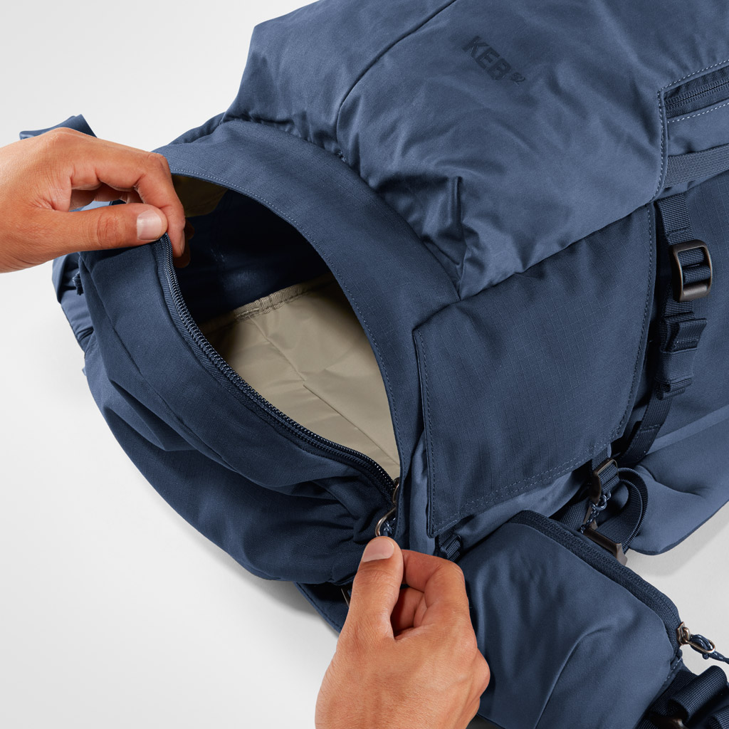 Fjällräven Keb 52 Herre - Image 11