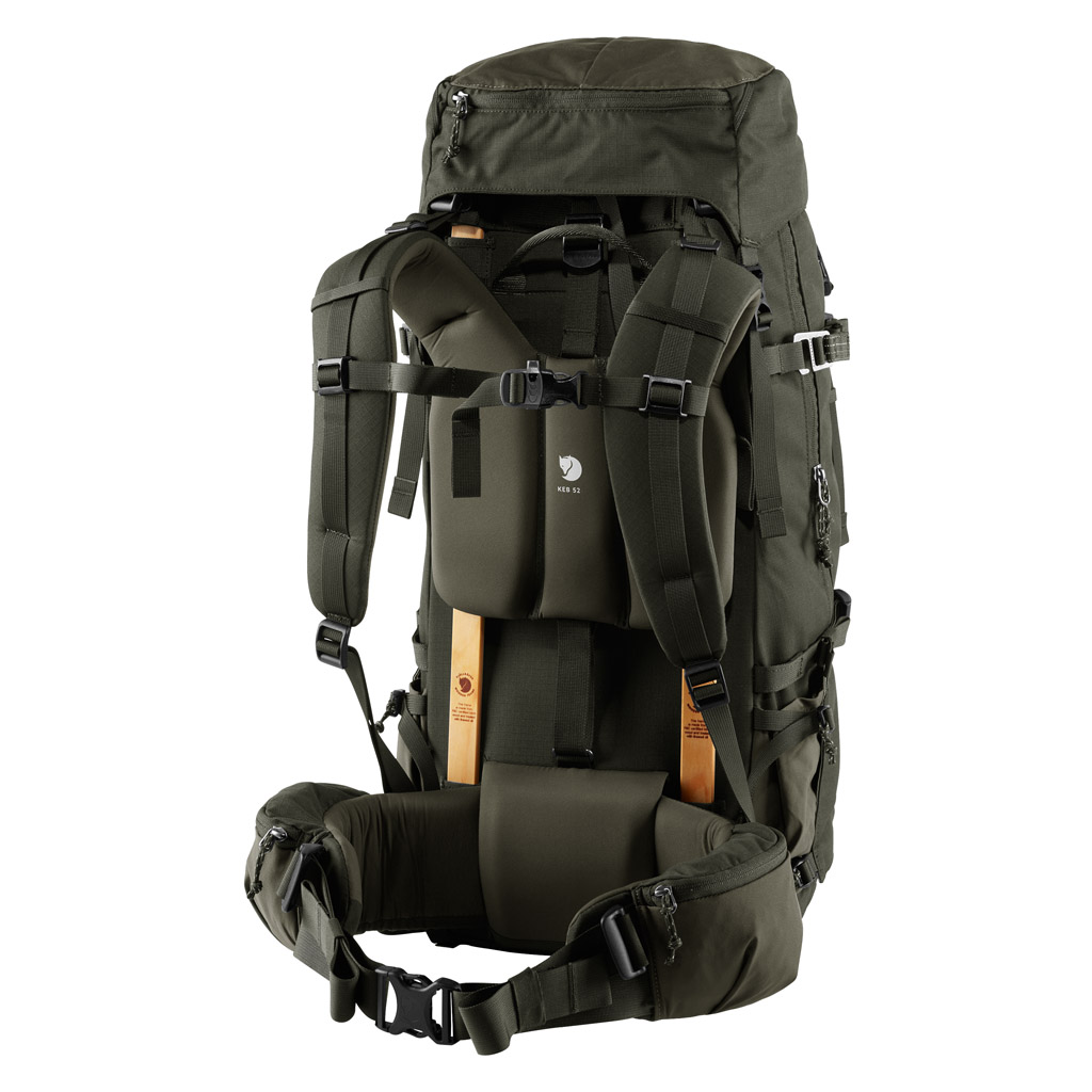 Fjällräven Keb 52 Herre - Image 2