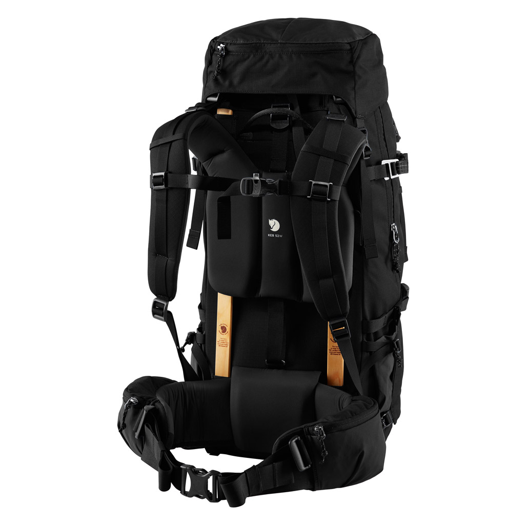 Fjällräven Keb 52 Dame - Image 3