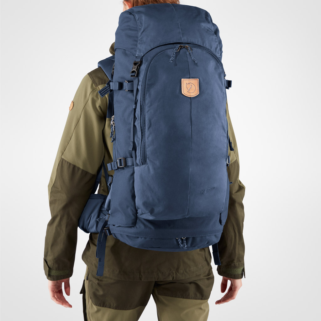 Fjällräven Keb 52 Dame - Image 7