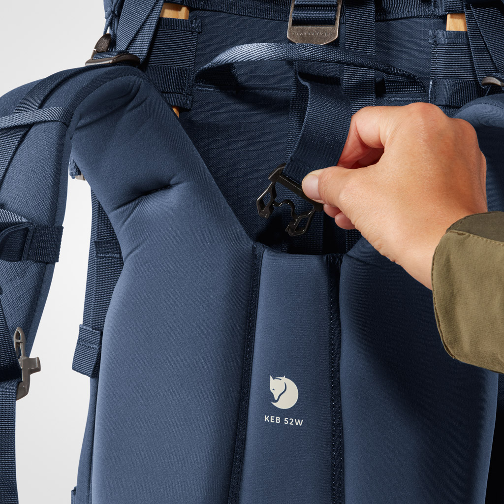 Fjällräven Keb 52 Dame - Image 9