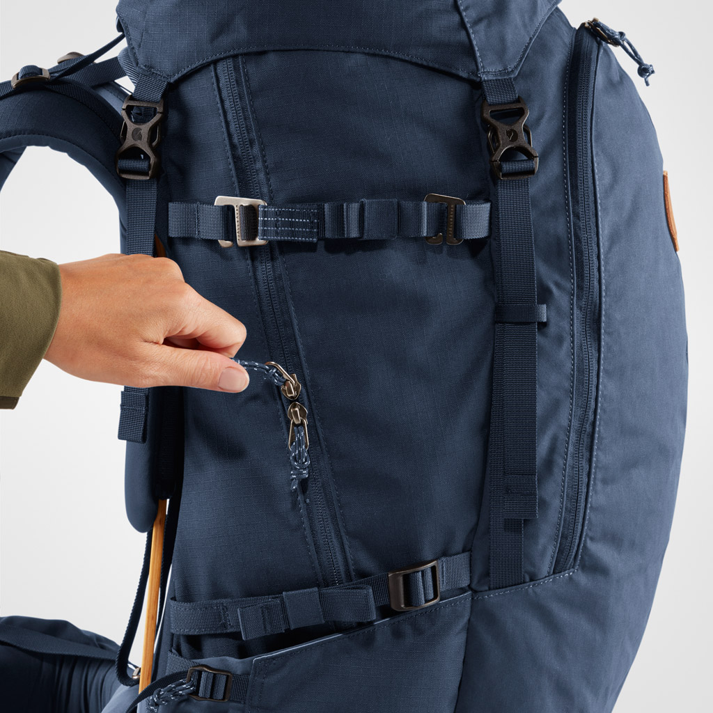 Fjällräven Keb 52 Dame - Image 11