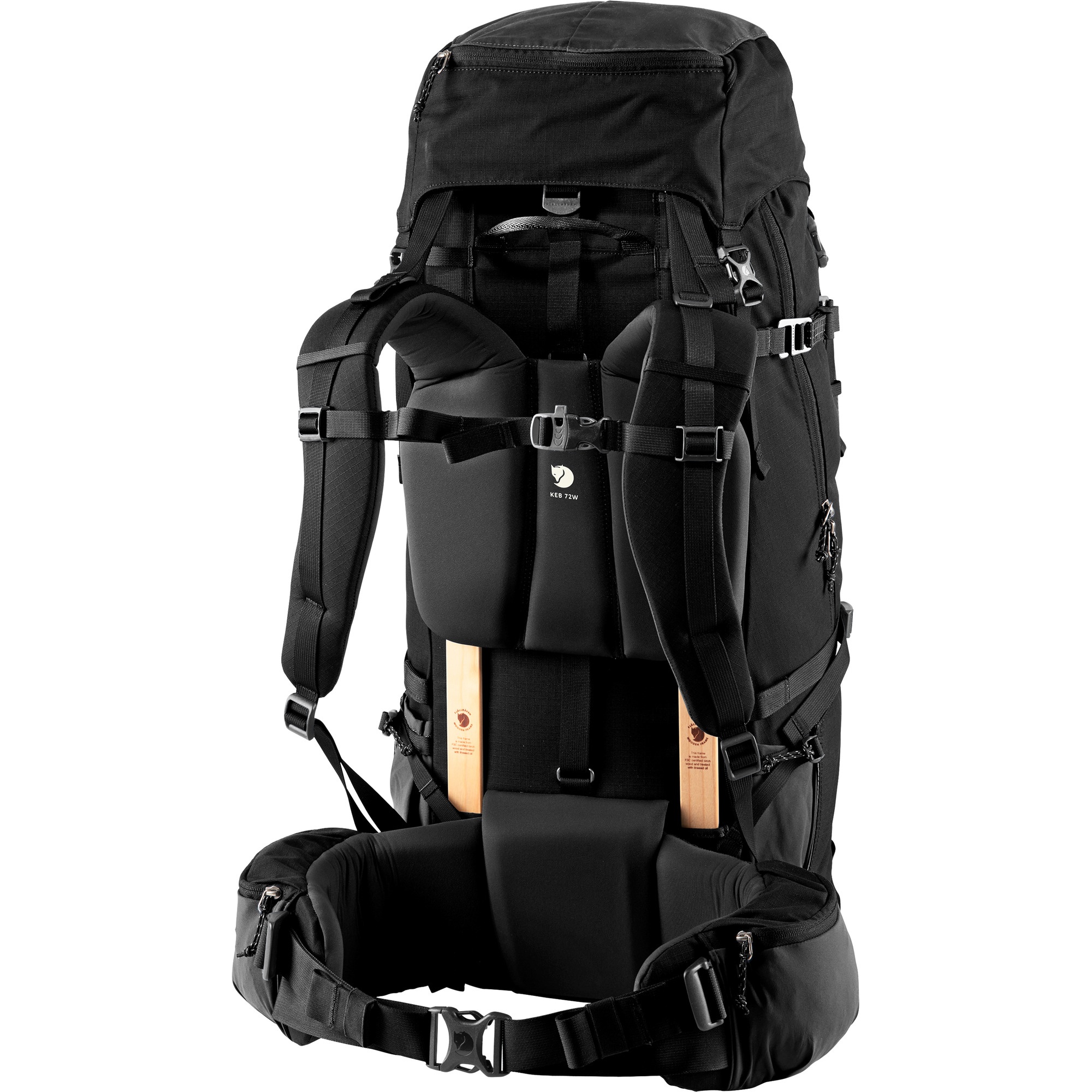 Fjällräven Keb 72 Dame - Image 2