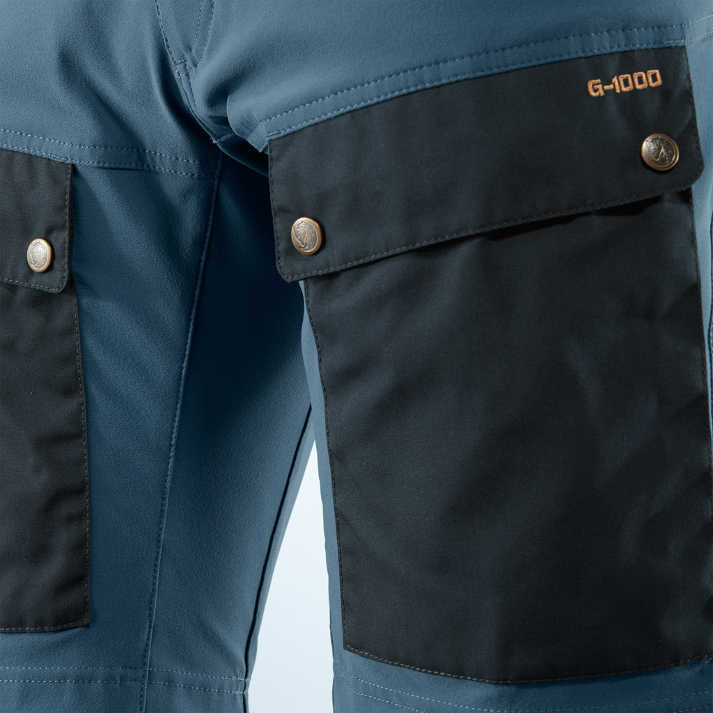 Fjällräven Keb Shorts Herre - Image 10