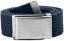 fjellreven merano canvasbelt - dark navy