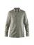 fjellreven Övik travel shirt ls herre - green