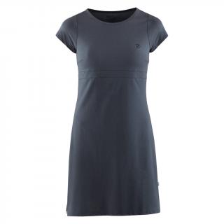 fjellreven high coast kjole dame - navy