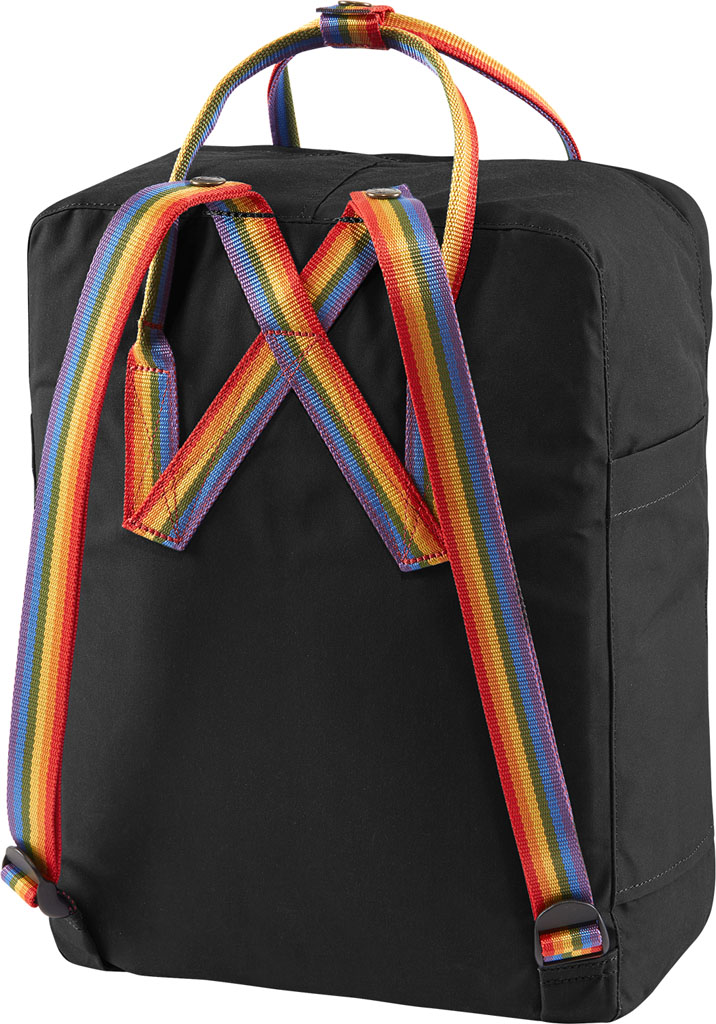Fjällräven Kånken Rainbow - Image 4