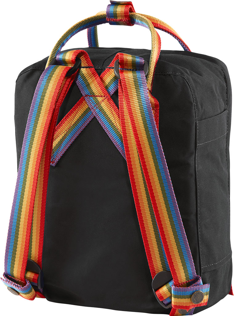 Fjällräven Kånken Rainbow Mini - Image 4