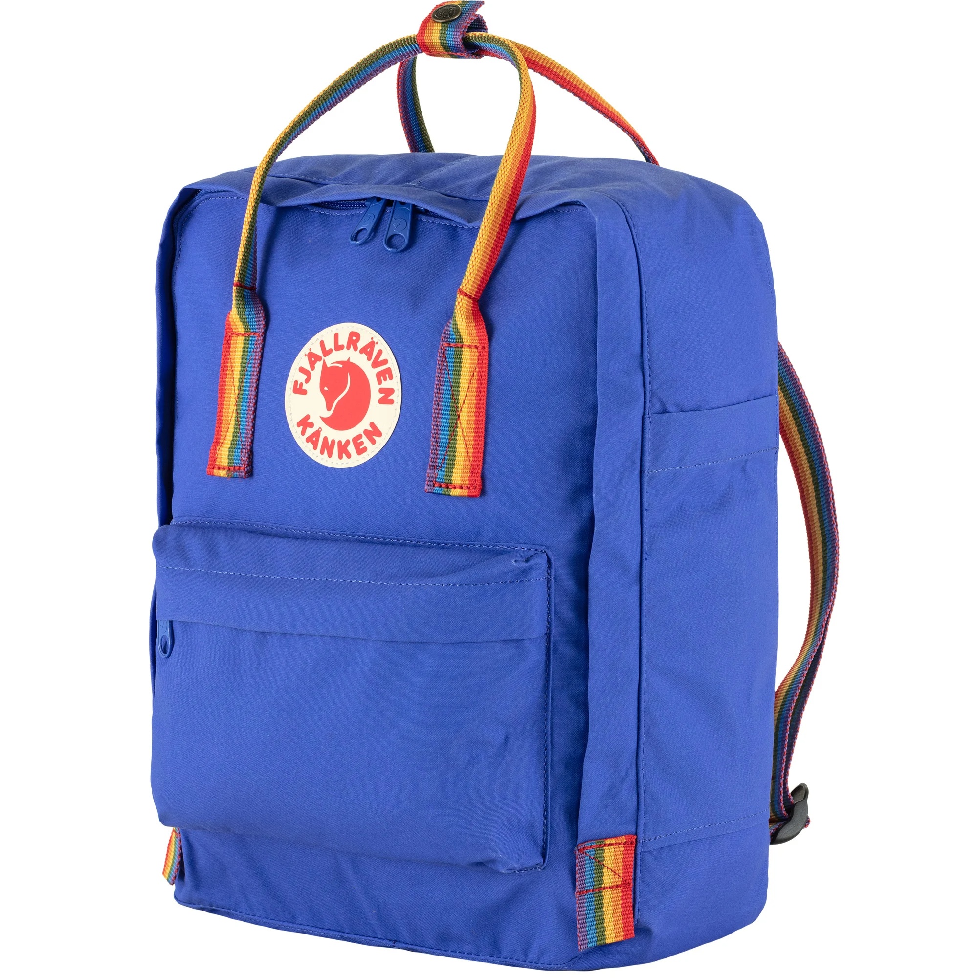 Fjällräven Kånken Rainbow - Image 2