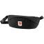 fjellreven ulvö hip pack medium - black