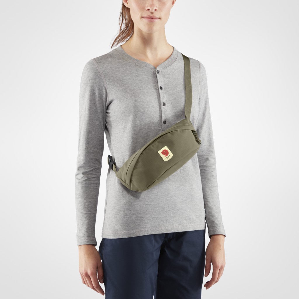 Fjällräven Ulvö Hip Pack Medium - Image 8