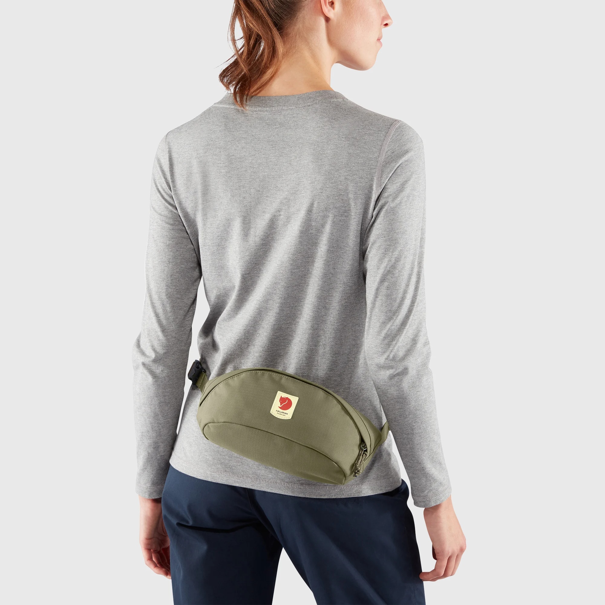 Fjällräven Ulvö Hip Pack Medium - Image 7