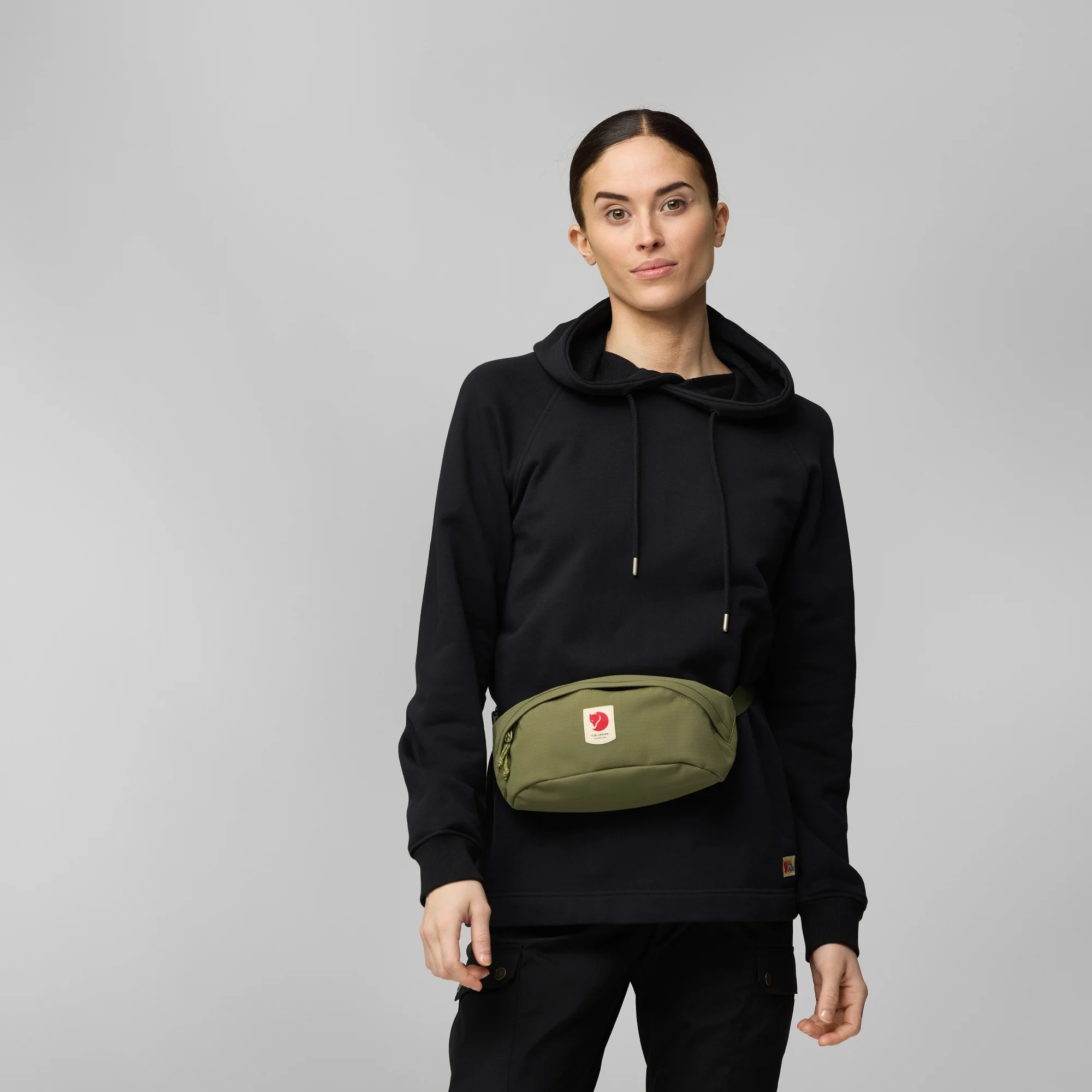 Fjällräven Ulvö Hip Pack Medium - Image 13