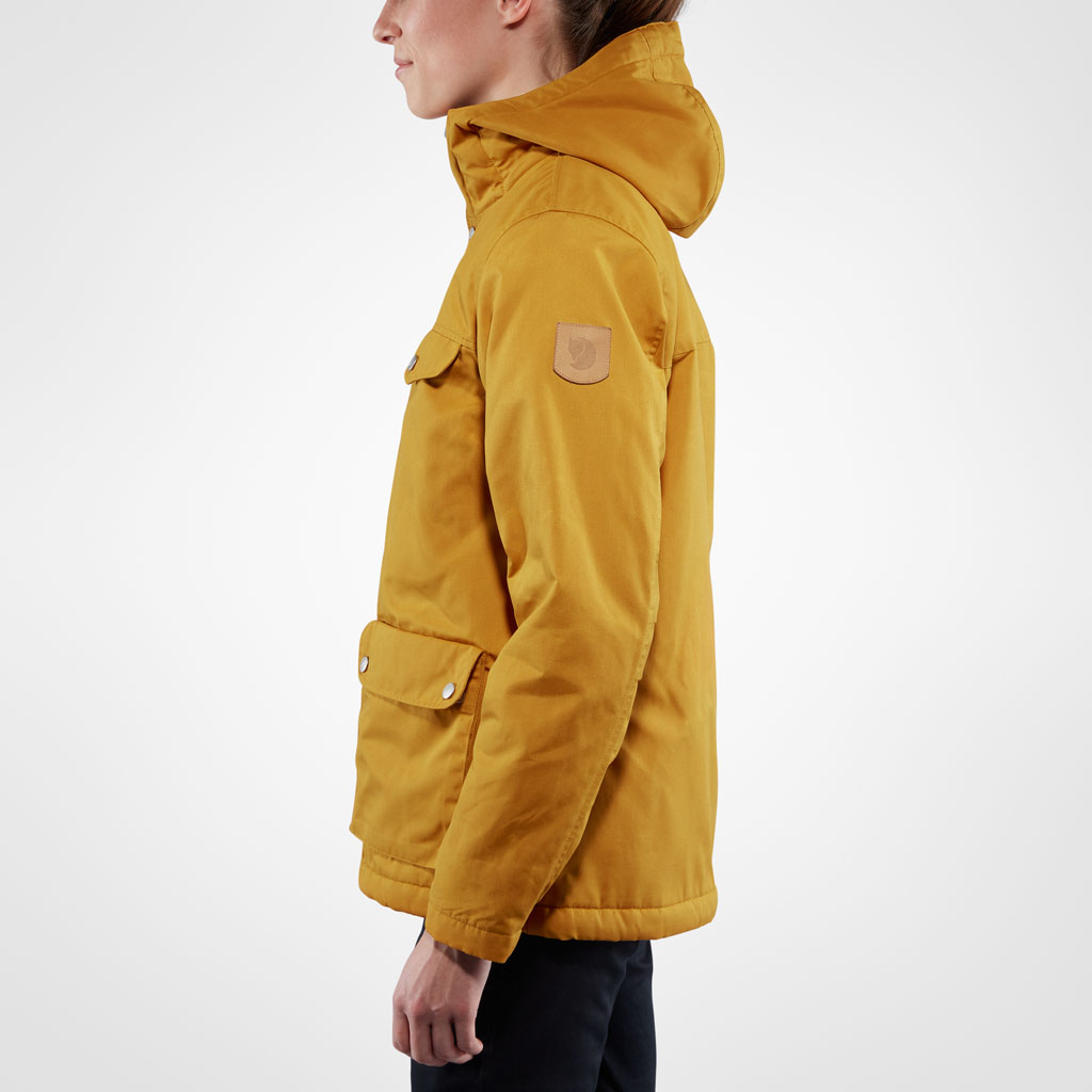 Fjällräven Greenland Winter Jakke Dame - Image 3