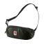 fjellreven ulvö hip pack medium - deep forest