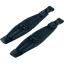 fjellreven kånken mini shoulder pads - navy