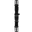 fjellreven kånken chest strap - black