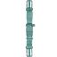 fjellreven kånken chest strap - frost green