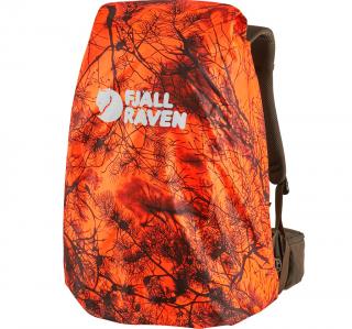 fjellreven hunting rain cover 16-28 - safety orange