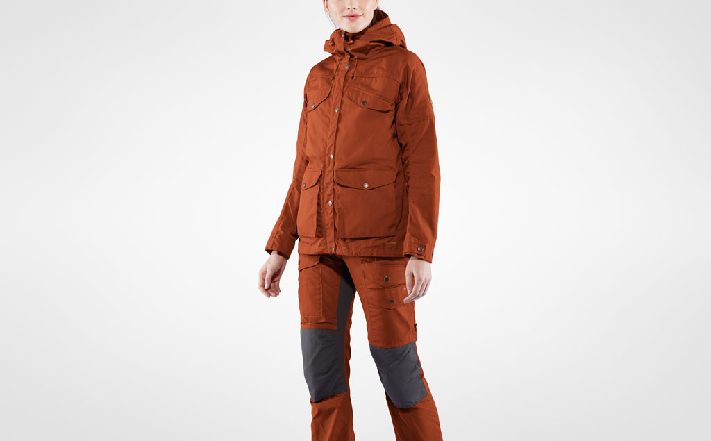Vidda Pro Jakke Dame - Image 3