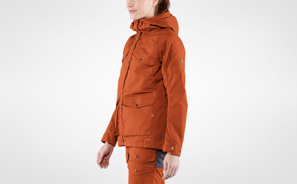 Vidda Pro Jakke Dame - Image 4