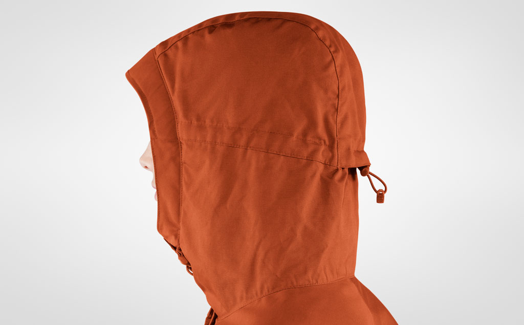Vidda Pro Jakke Dame - Image 6
