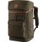 fjellreven singi stubben - dark olive