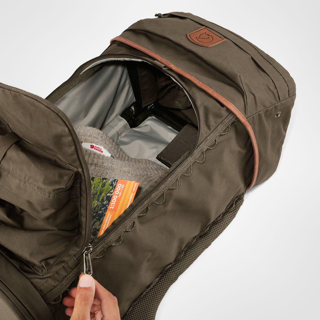 Fjällräven Singi Stubben - Image 5