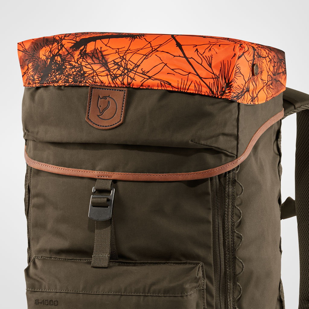 Fjällräven Singi Stubben - Image 6