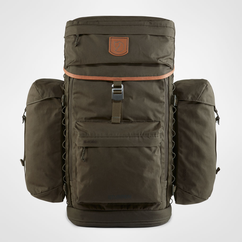 Fjällräven Singi Stubben - Image 3