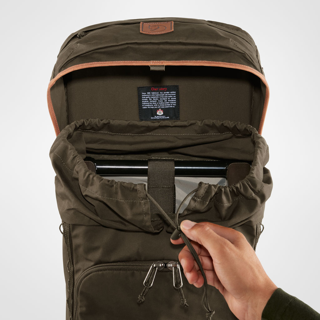Fjällräven Singi Stubben - Image 4