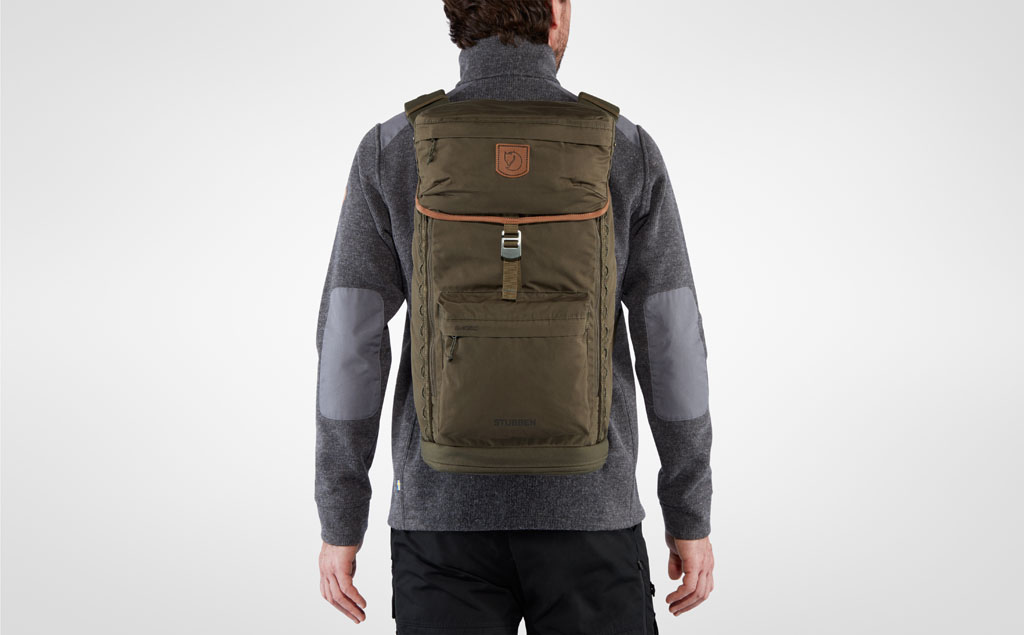 Fjällräven Singi Stubben - Image 10