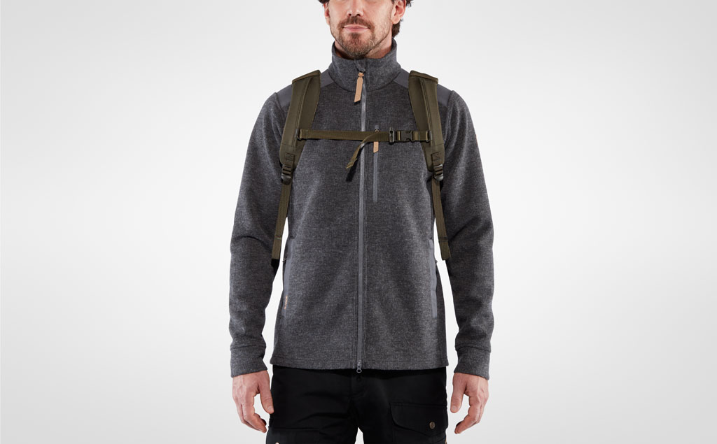 Fjällräven Singi Stubben - Image 9