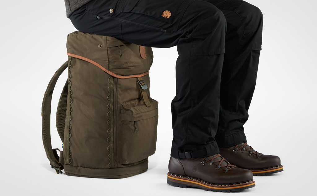 Fjällräven Singi Stubben - Image 8