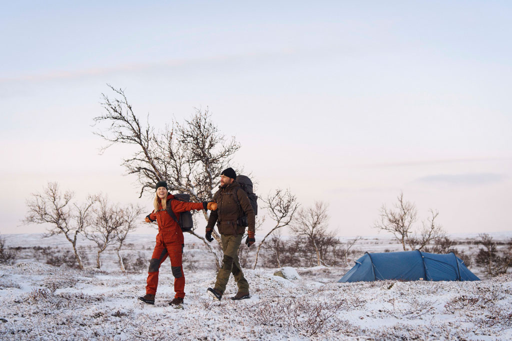 Fjällräven Singi Stubben - Image 15